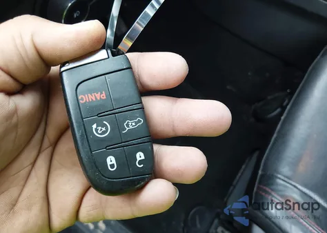 2023 Dodge Durango Gt Plus Awd из США, поврежденный, VIN 1C4RDJDG7PC580168